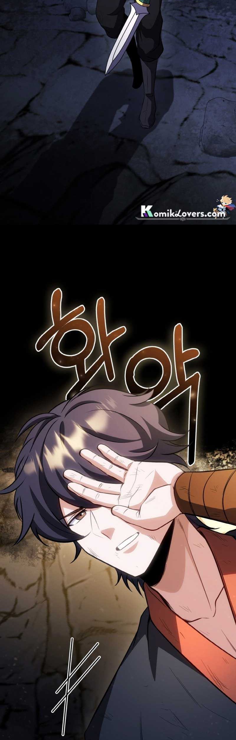 Heavenly Blood Star chapter 13 halaman 86