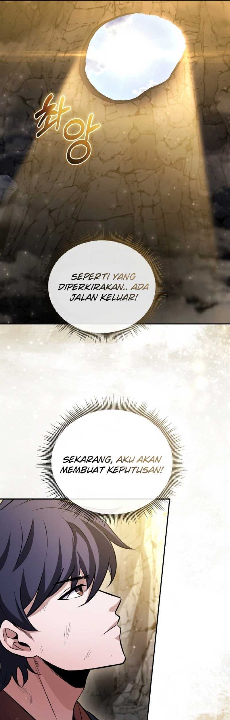 Heavenly Blood Star chapter 13 halaman 88