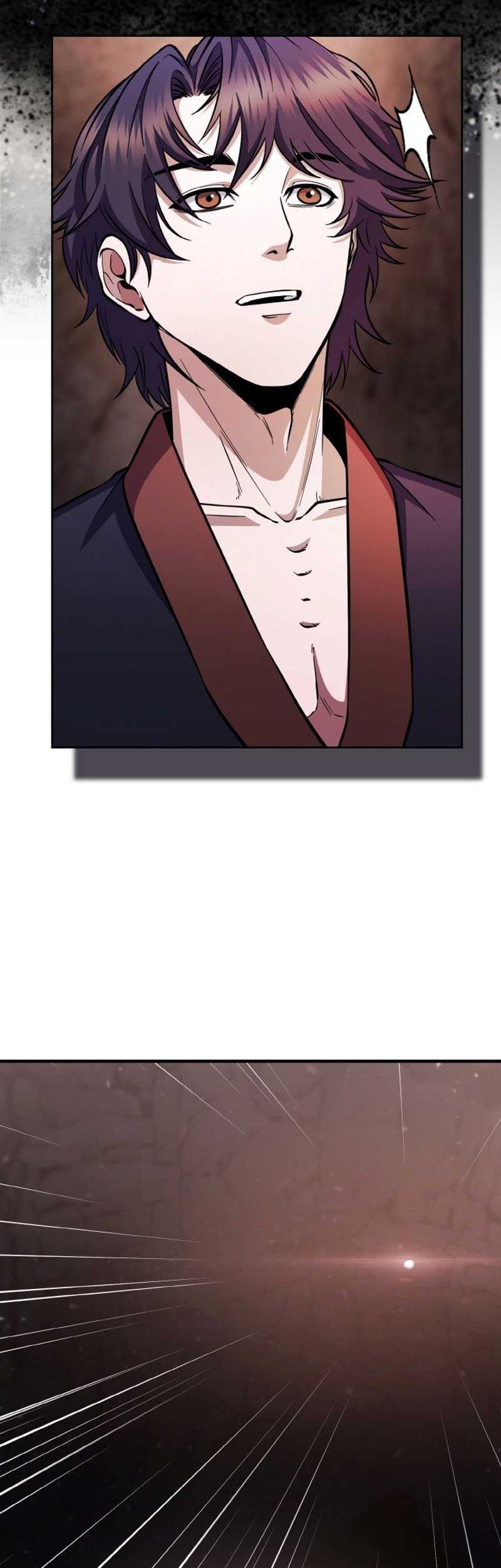 Heavenly Blood Star chapter 14 halaman 32