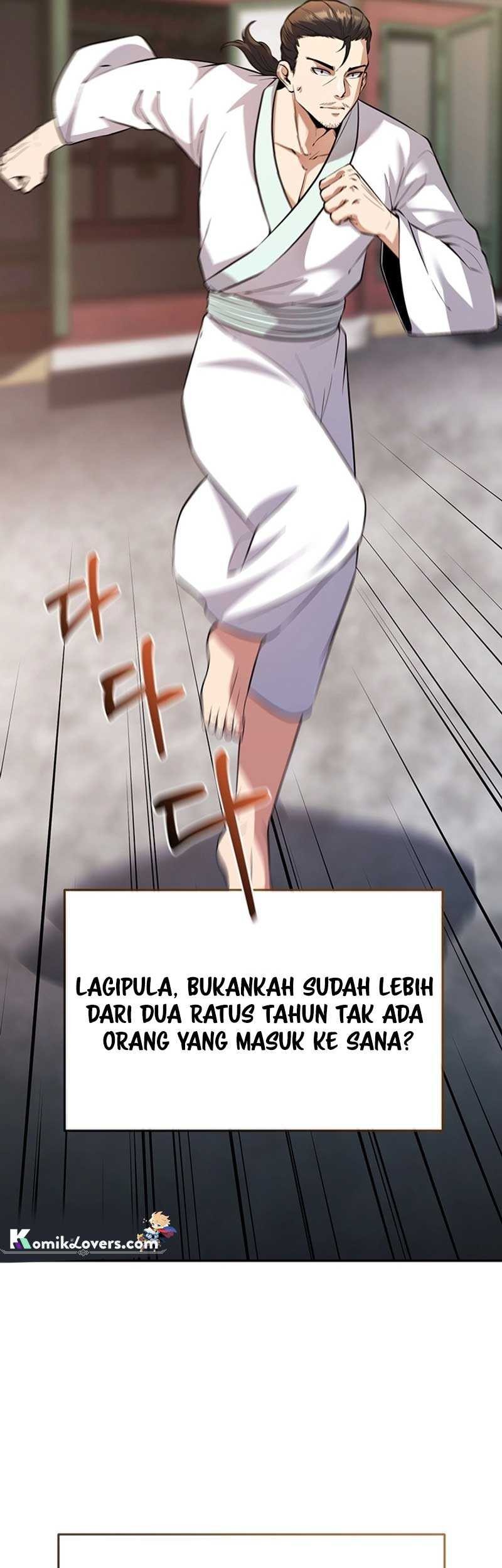 Heavenly Blood Star chapter 14 halaman 82