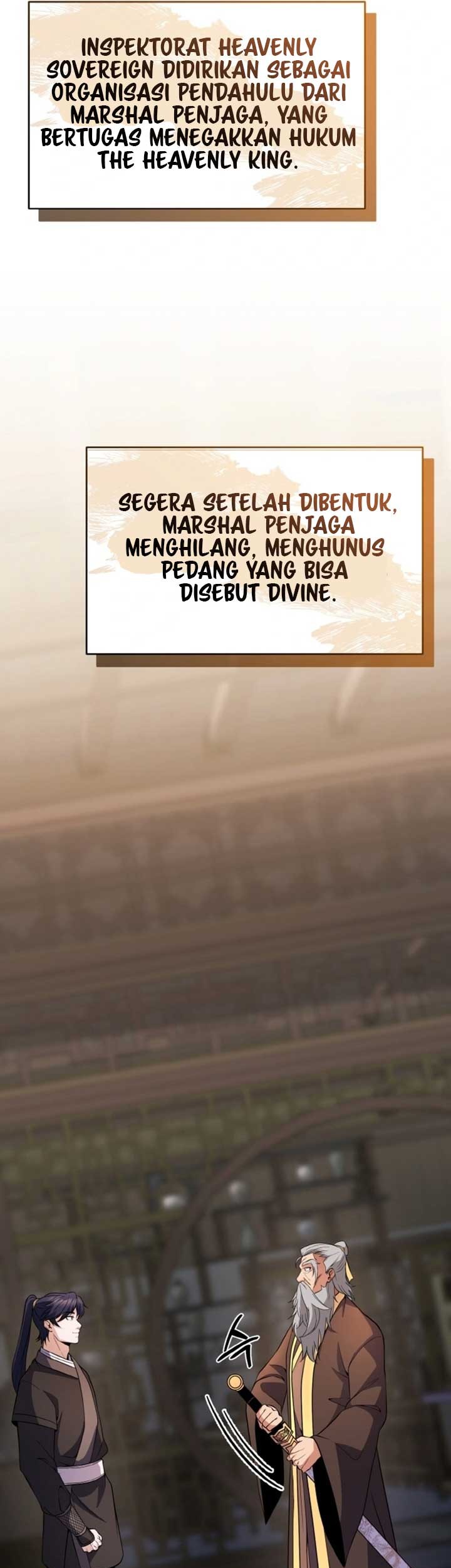 Heavenly Blood Star chapter 15 halaman 80