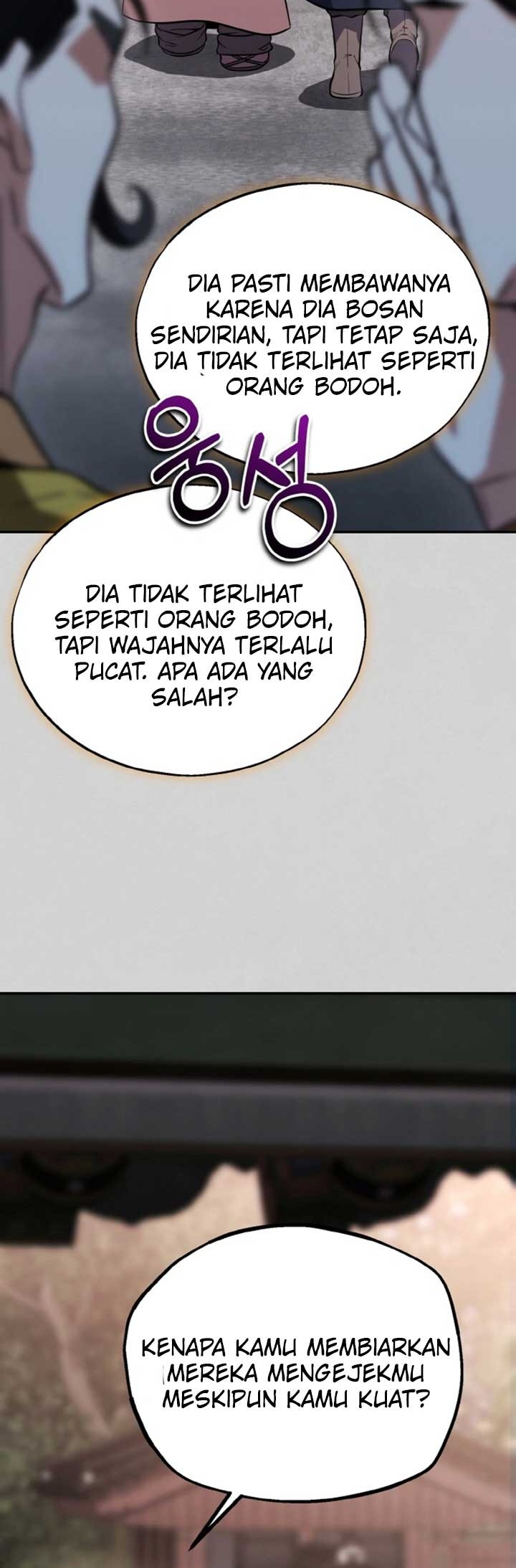 Heavenly Blood Star Bab 16 halaman 32