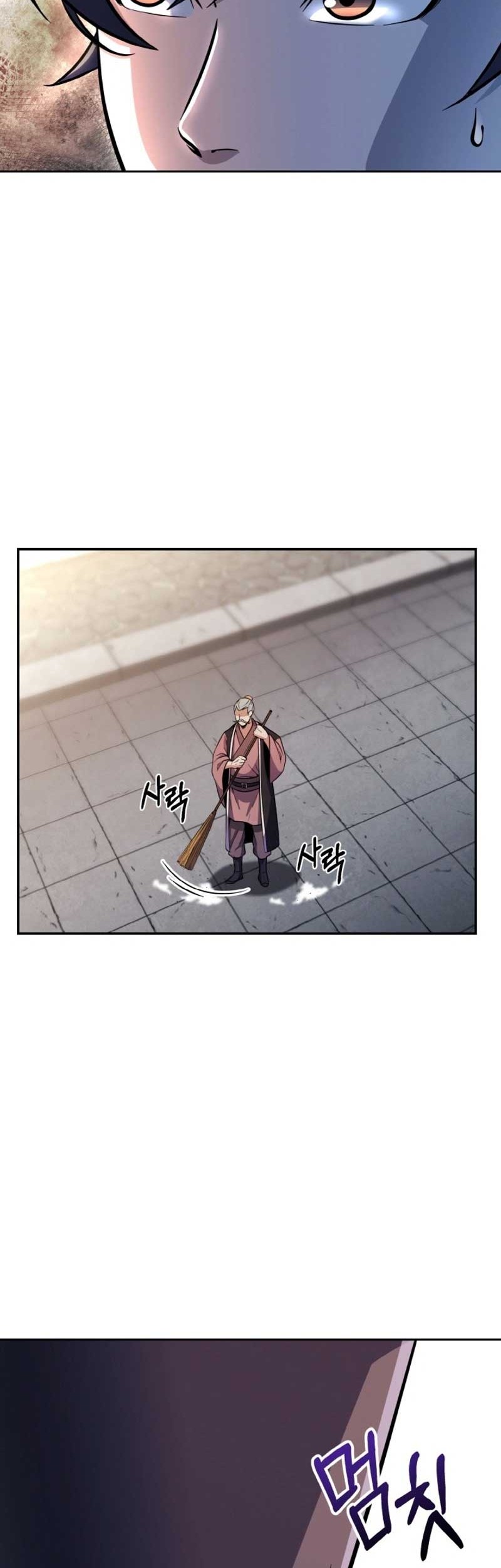 Heavenly Blood Star Bab 16 halaman 34