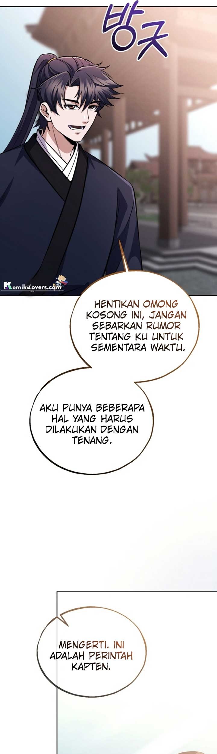 Heavenly Blood Star Bab 16 halaman 80