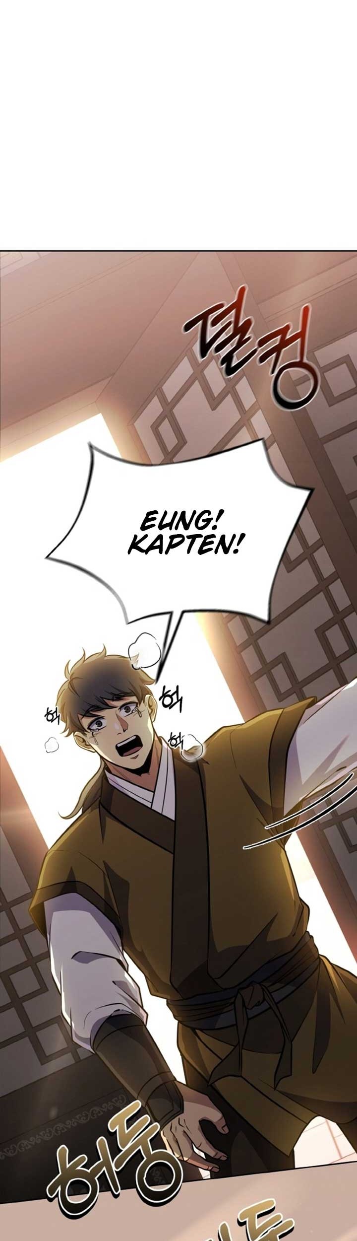 Heavenly Blood Star chapter 17 halaman 5