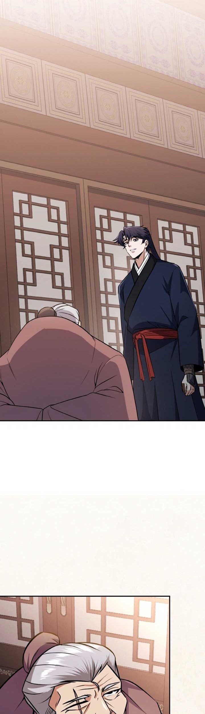 Heavenly Blood Star chapter 17 halaman 34