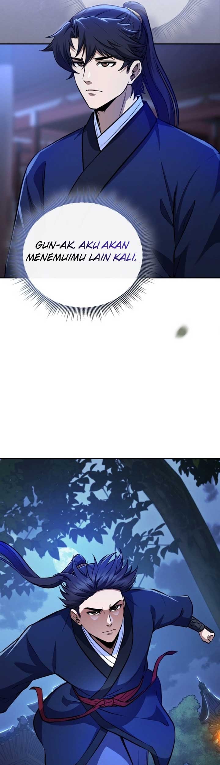 Heavenly Blood Star chapter 17 halaman 44