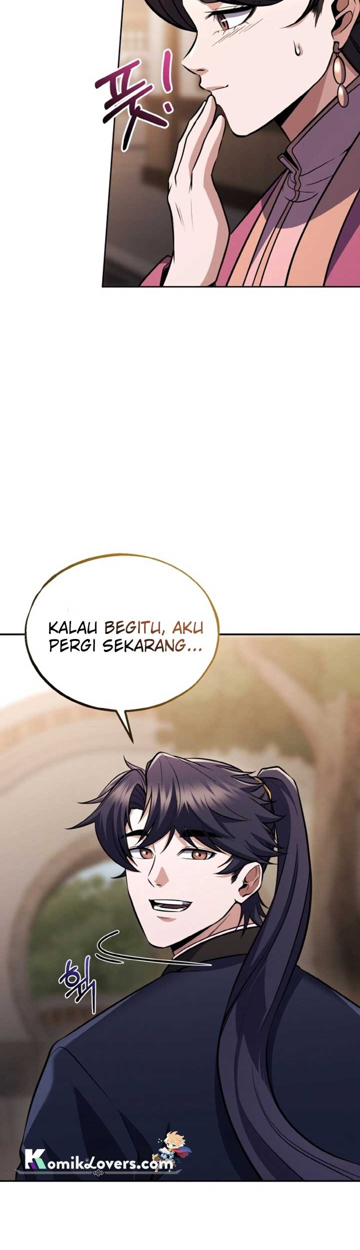 Heavenly Blood Star chapter 17 halaman 82