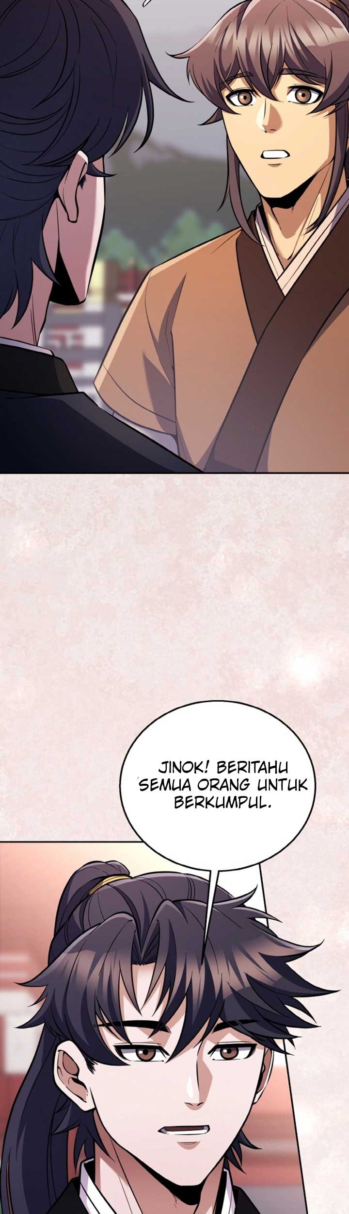 Heavenly Blood Star Bab 18 halaman 5