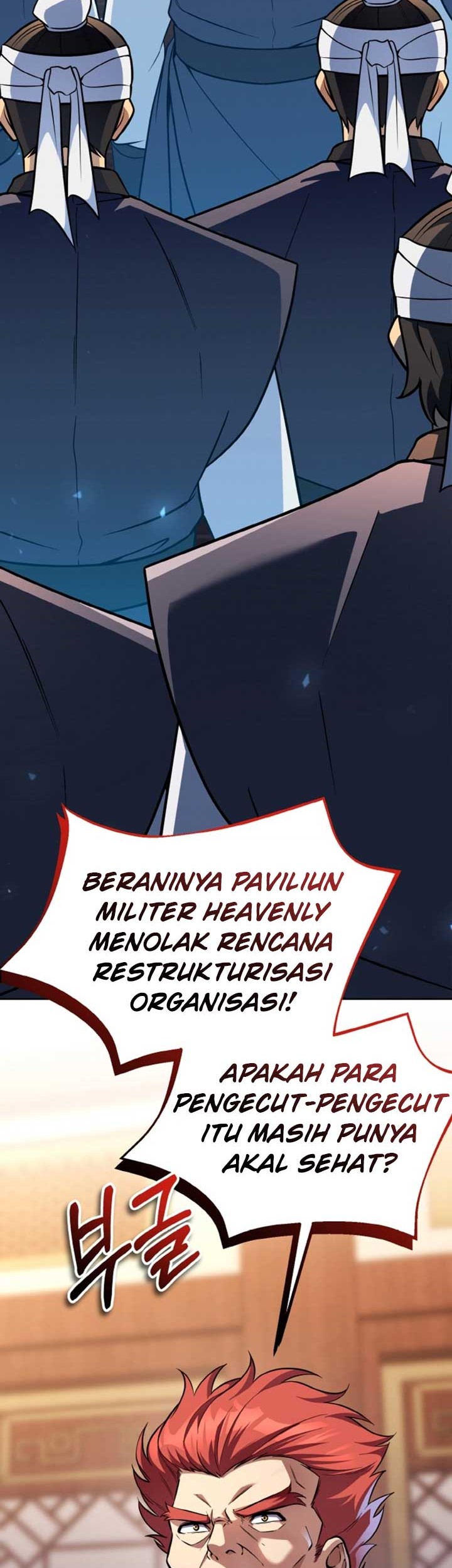 Heavenly Blood Star Bab 18 halaman 24