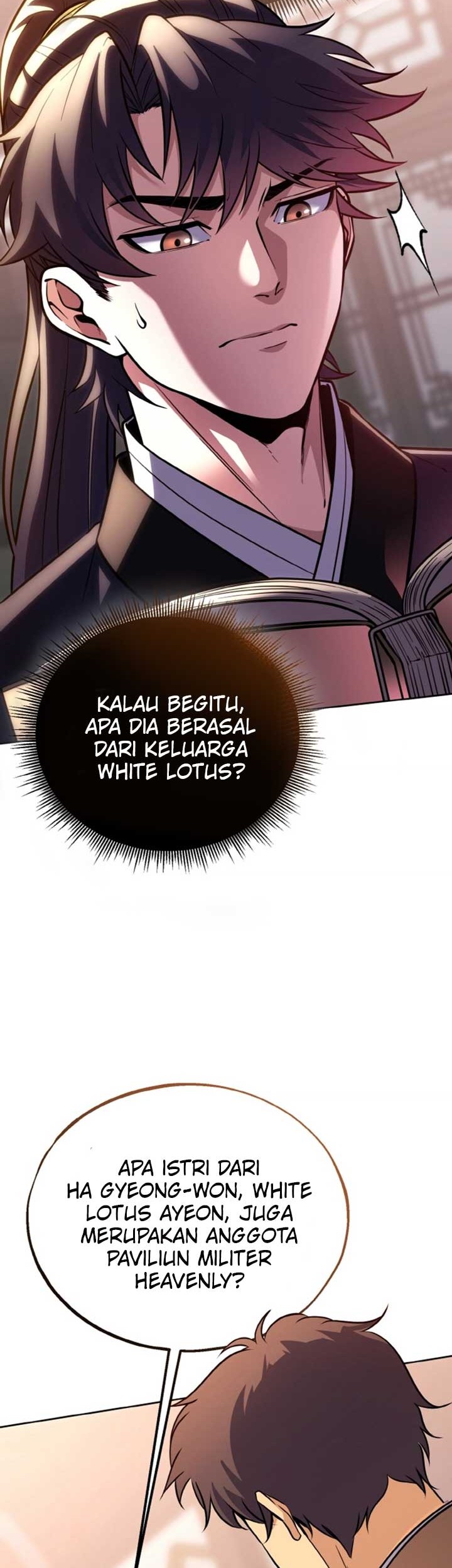 Heavenly Blood Star Bab 18 halaman 34