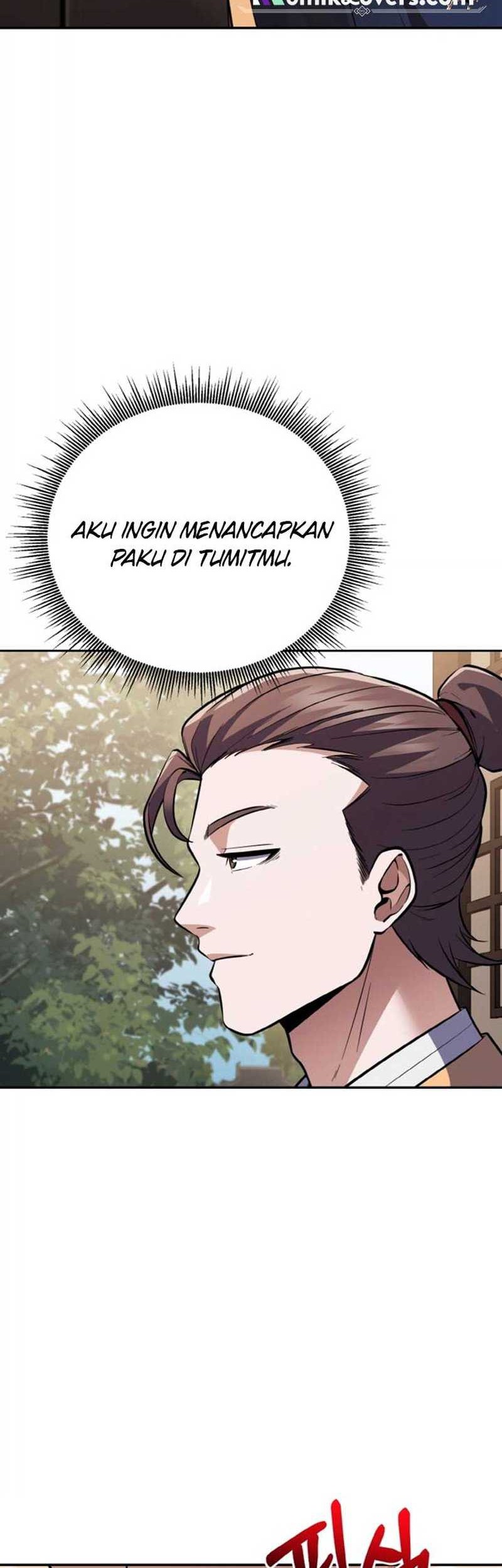Heavenly Blood Star chapter 19 halaman 32