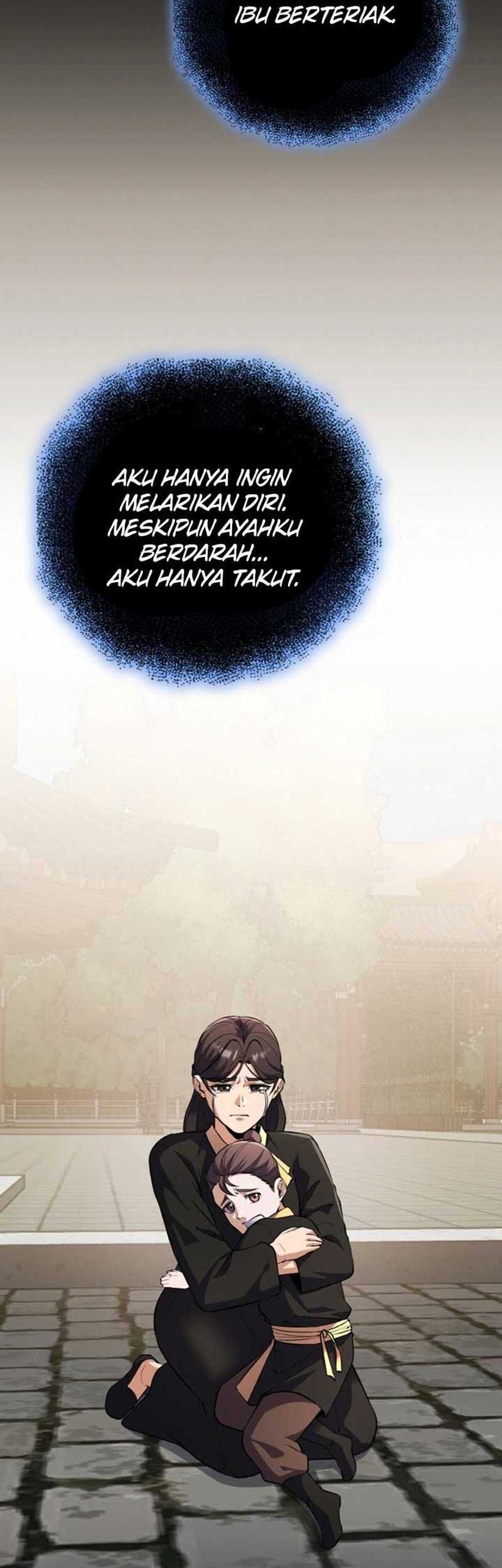 Heavenly Blood Star chapter 19 halaman 44