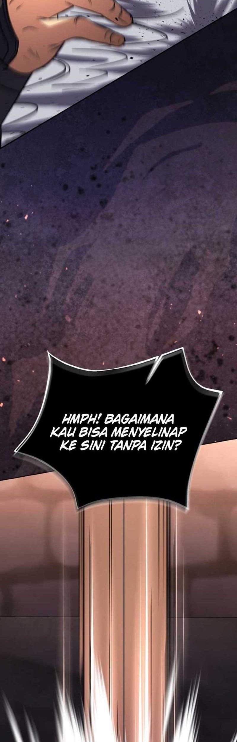Heavenly Blood Star chapter 20 halaman 5