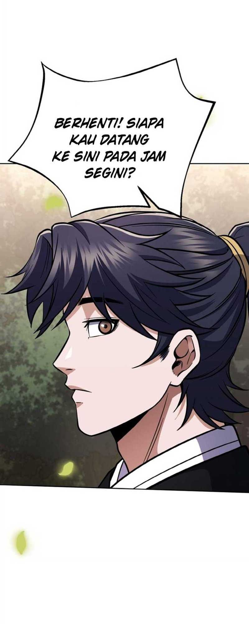 Heavenly Blood Star chapter 20 halaman 24