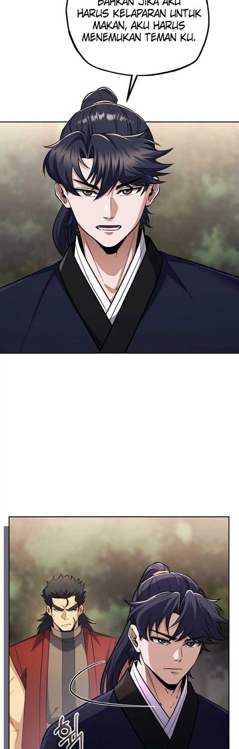 Heavenly Blood Star chapter 20 halaman 32