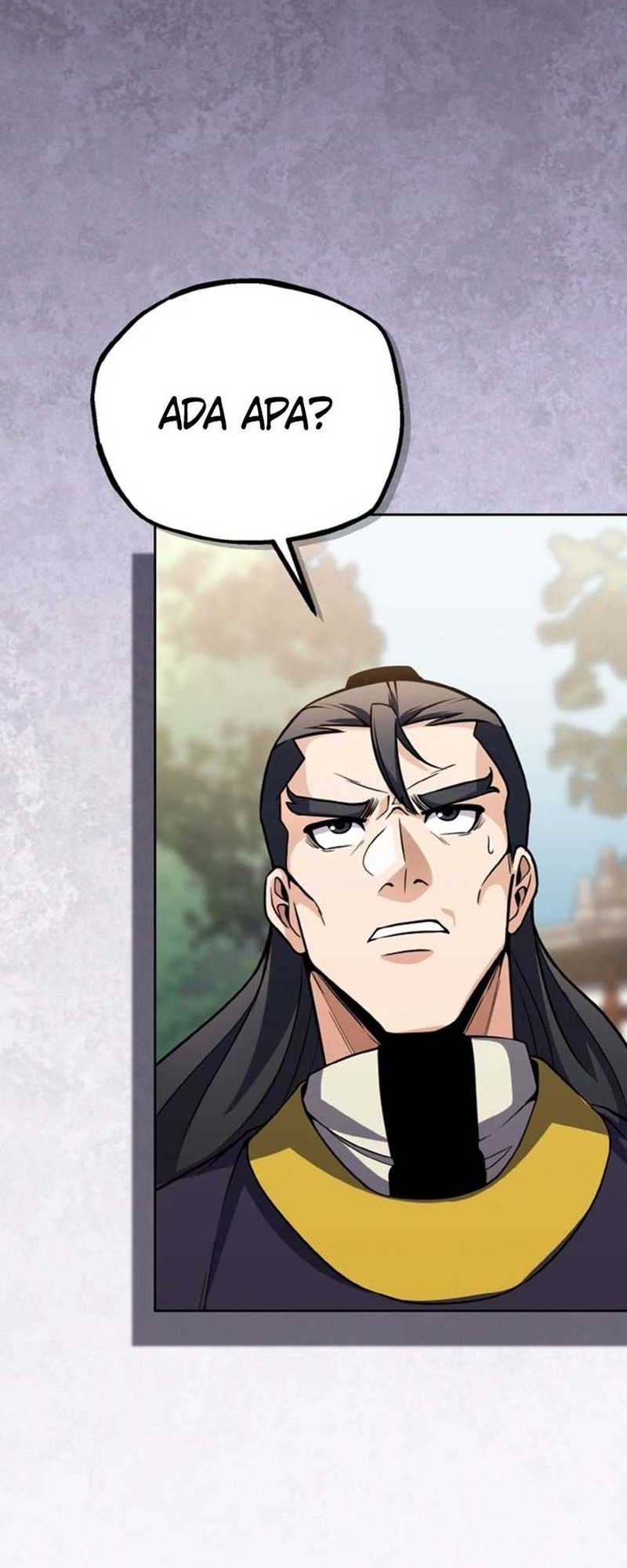 Heavenly Blood Star chapter 20 halaman 44