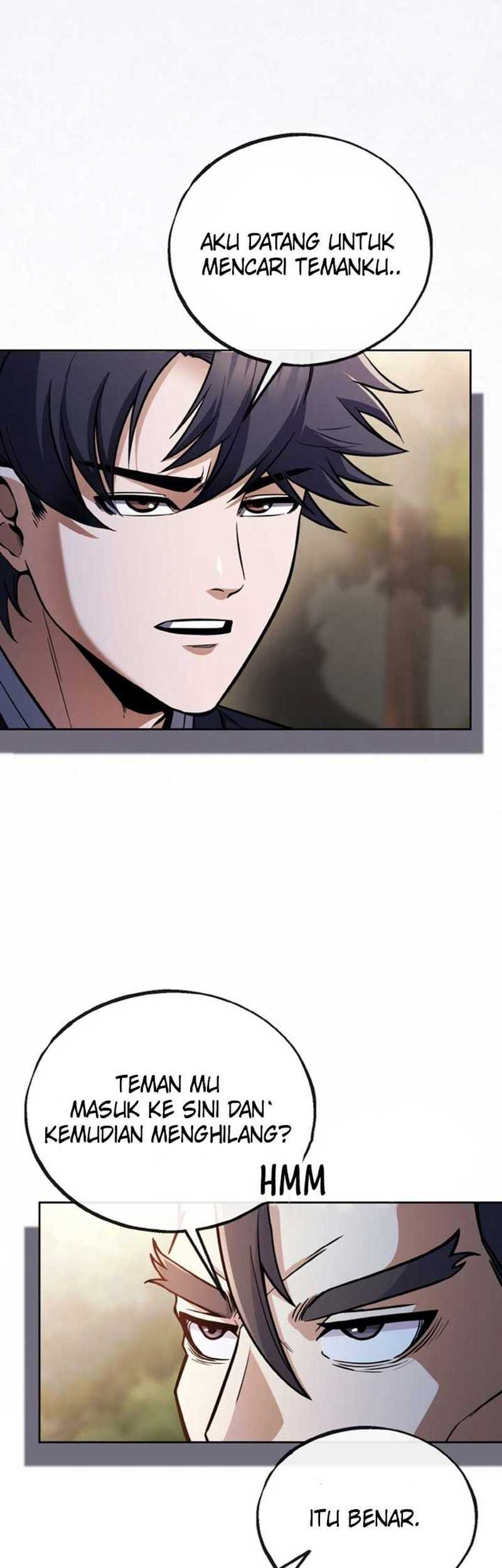 Heavenly Blood Star chapter 20 halaman 45