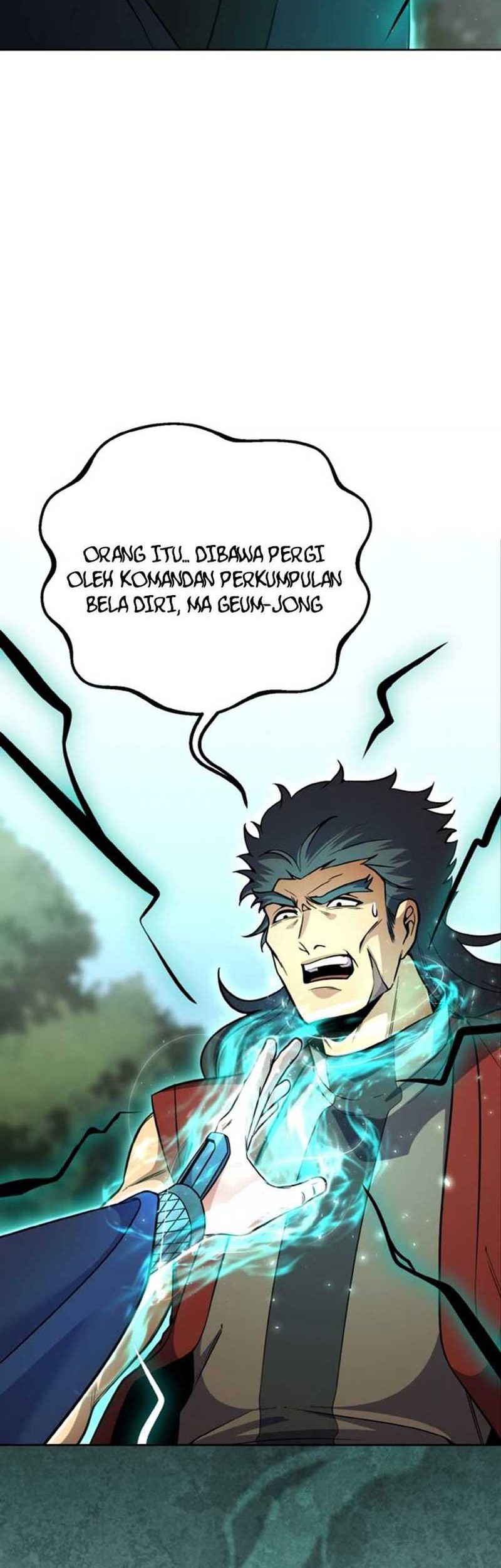 Heavenly Blood Star chapter 21 halaman 2