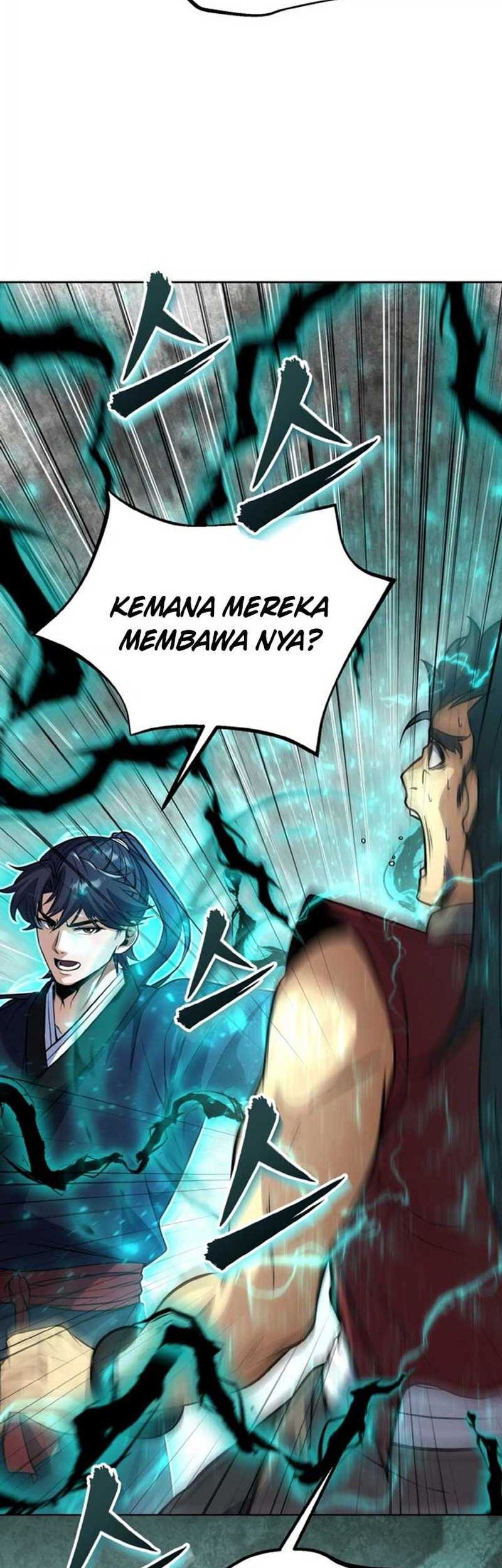 Heavenly Blood Star chapter 21 halaman 5