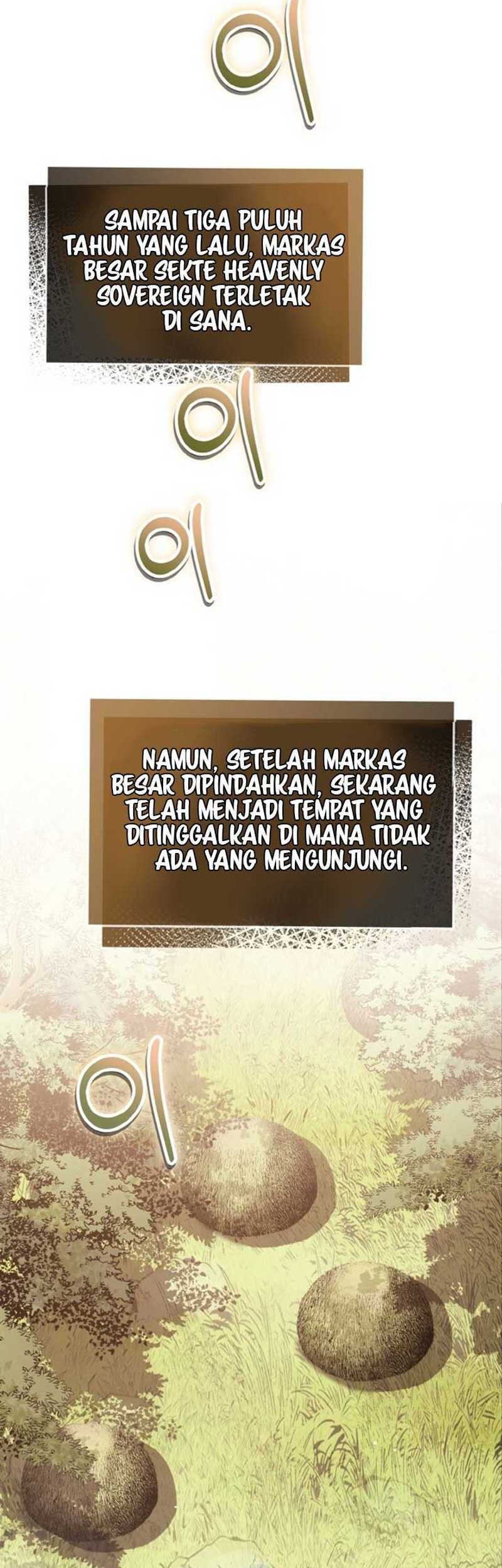 Heavenly Blood Star chapter 21 halaman 7