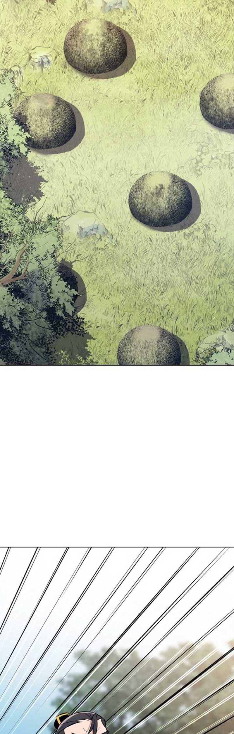 Heavenly Blood Star chapter 21 halaman 8