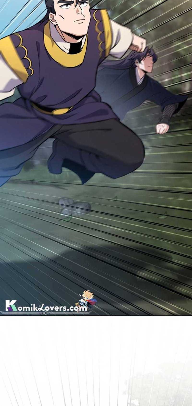 Heavenly Blood Star chapter 21 halaman 9