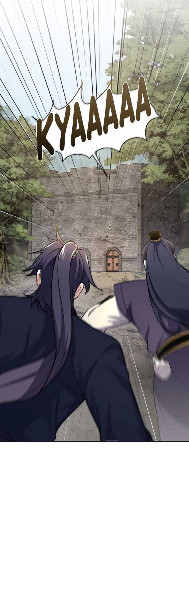 Heavenly Blood Star chapter 21 halaman 10