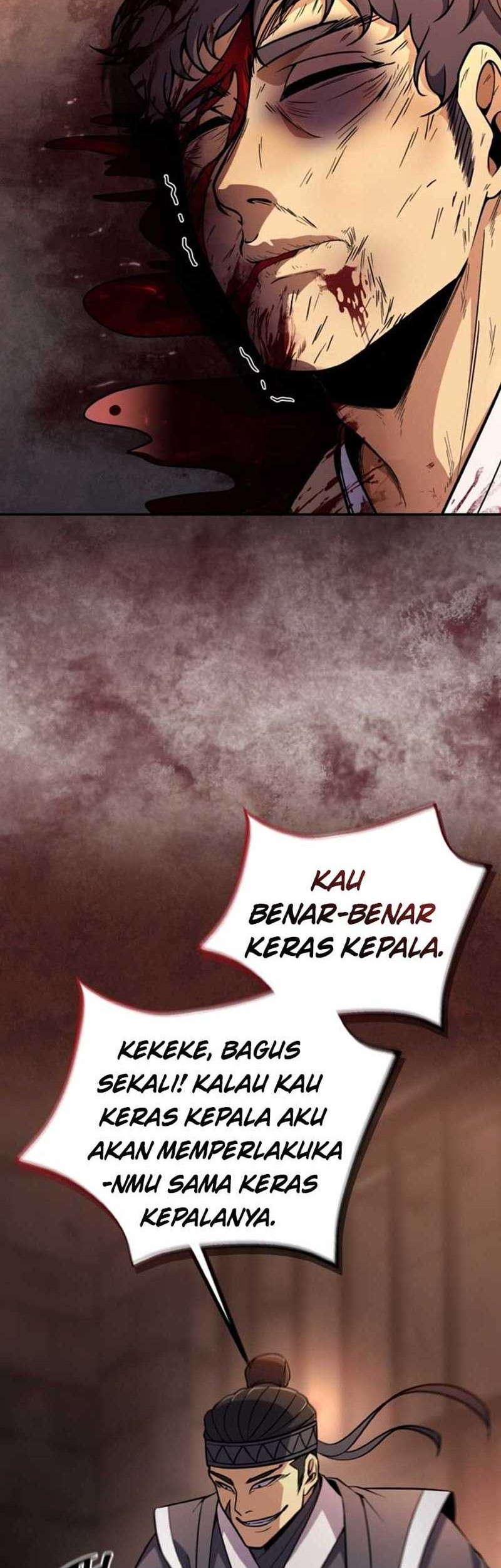 Heavenly Blood Star chapter 21 halaman 14