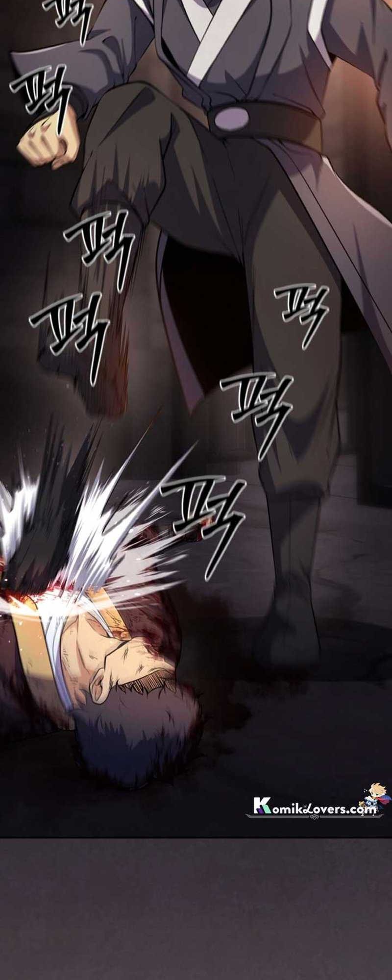 Heavenly Blood Star chapter 21 halaman 15