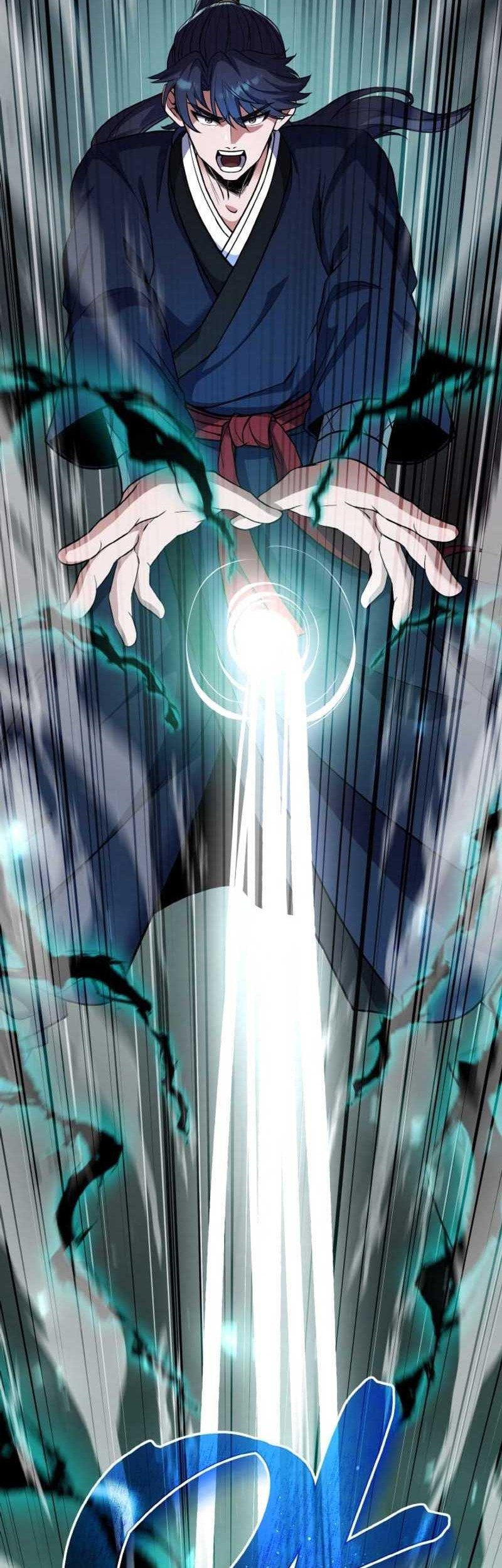 Heavenly Blood Star chapter 21 halaman 20