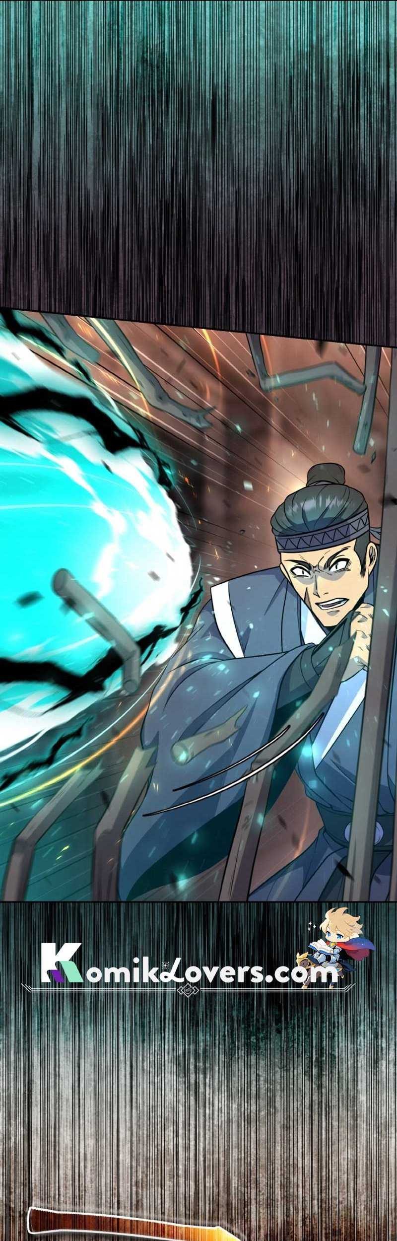 Heavenly Blood Star chapter 21 halaman 22