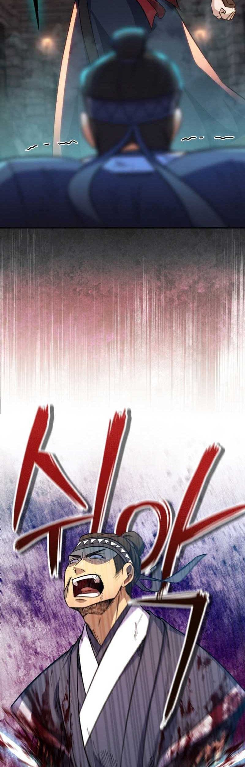 Heavenly Blood Star chapter 21 halaman 26