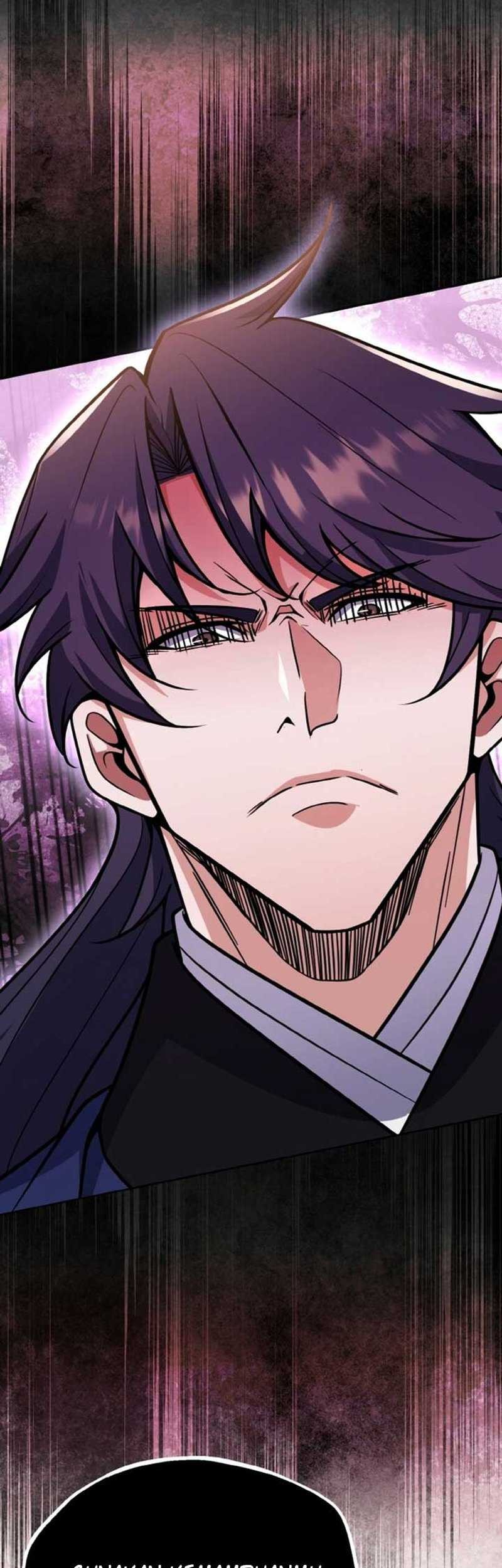 Heavenly Blood Star chapter 21 halaman 28