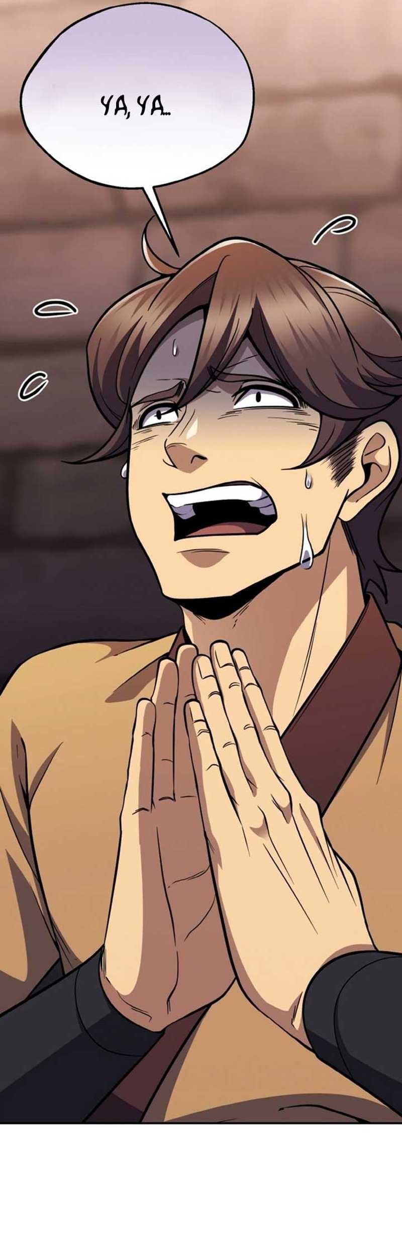 Heavenly Blood Star chapter 21 halaman 31