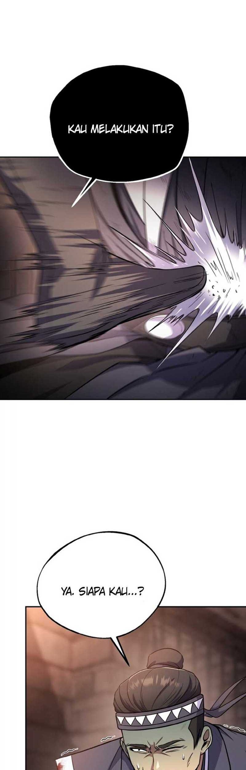 Heavenly Blood Star chapter 21 halaman 32
