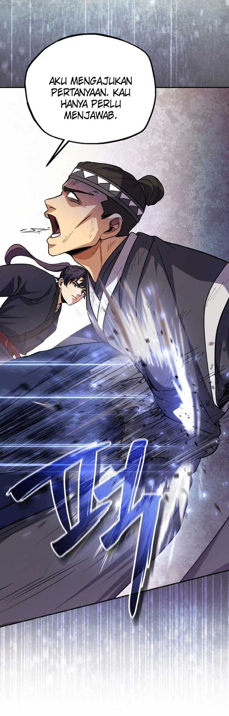 Heavenly Blood Star chapter 21 halaman 34