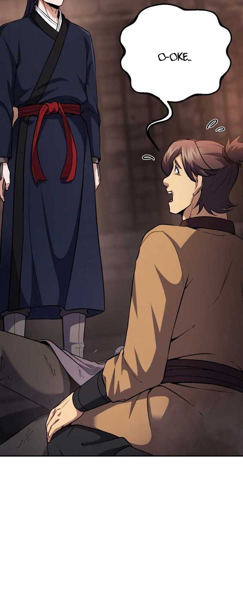 Heavenly Blood Star chapter 21 halaman 36