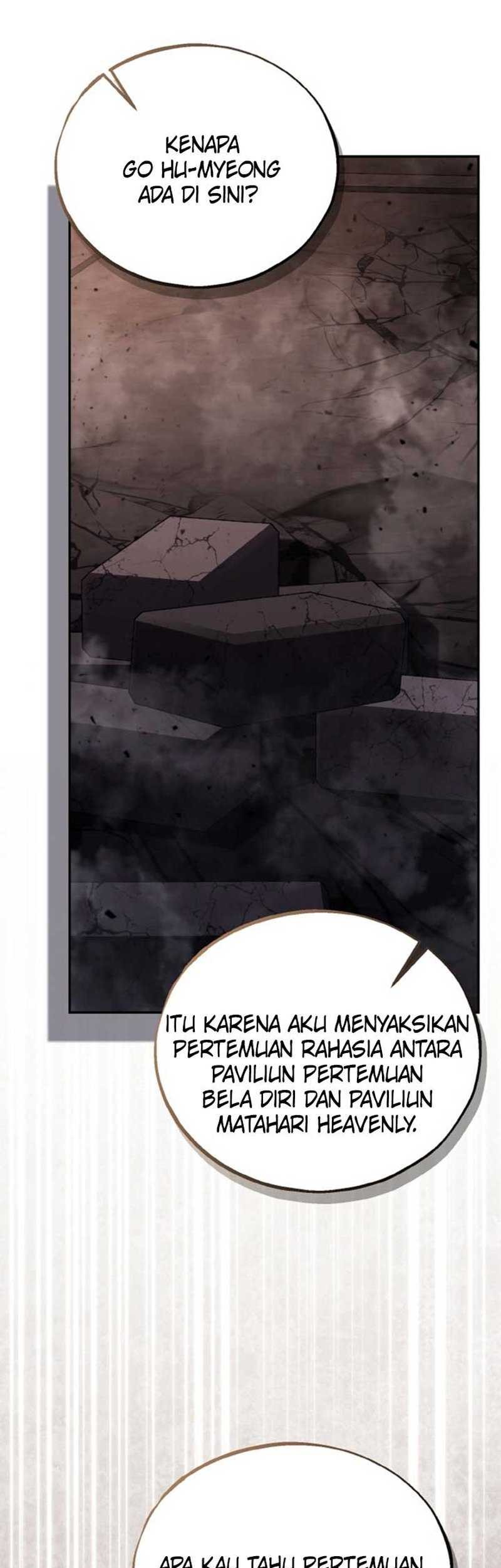 Heavenly Blood Star chapter 21 halaman 37