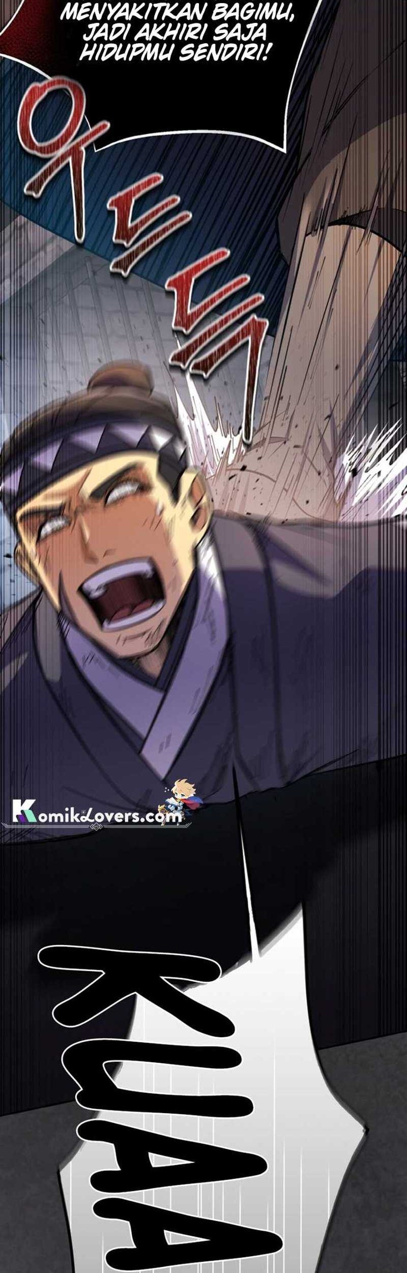 Heavenly Blood Star chapter 21 halaman 44
