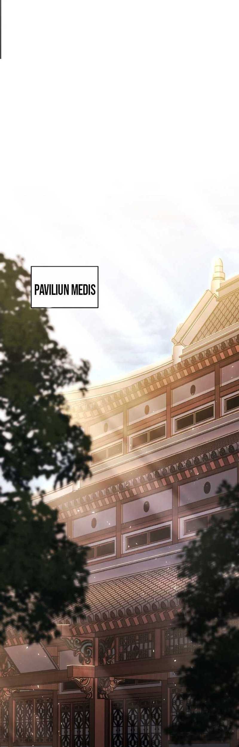 Heavenly Blood Star chapter 21 halaman 46