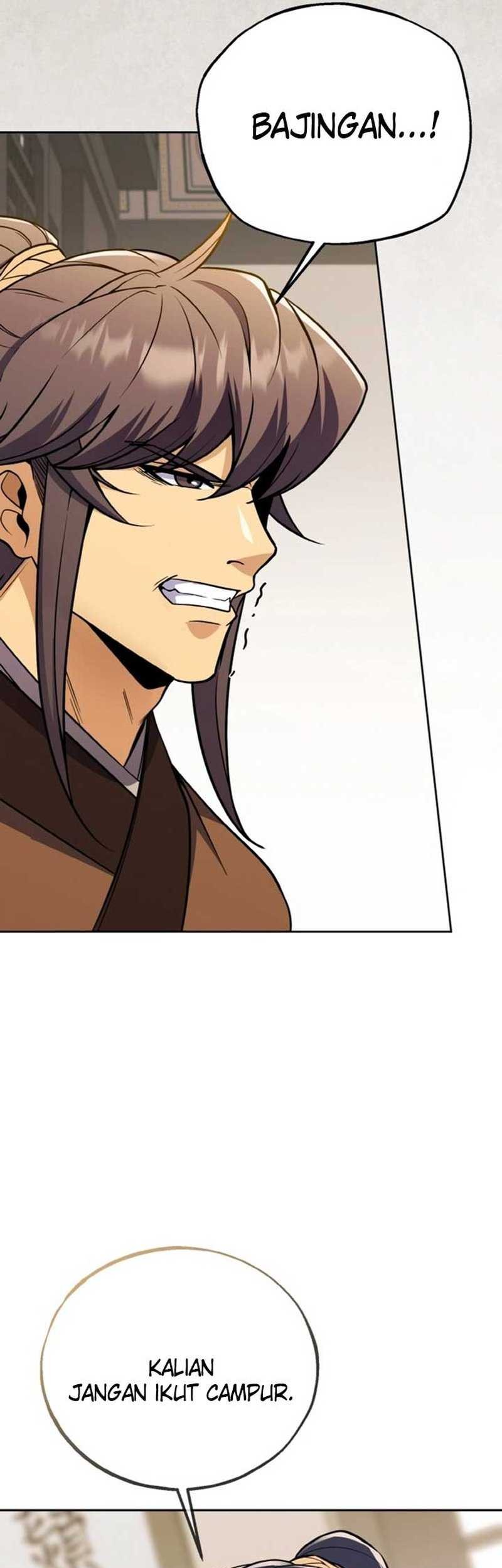 Heavenly Blood Star chapter 21 halaman 52