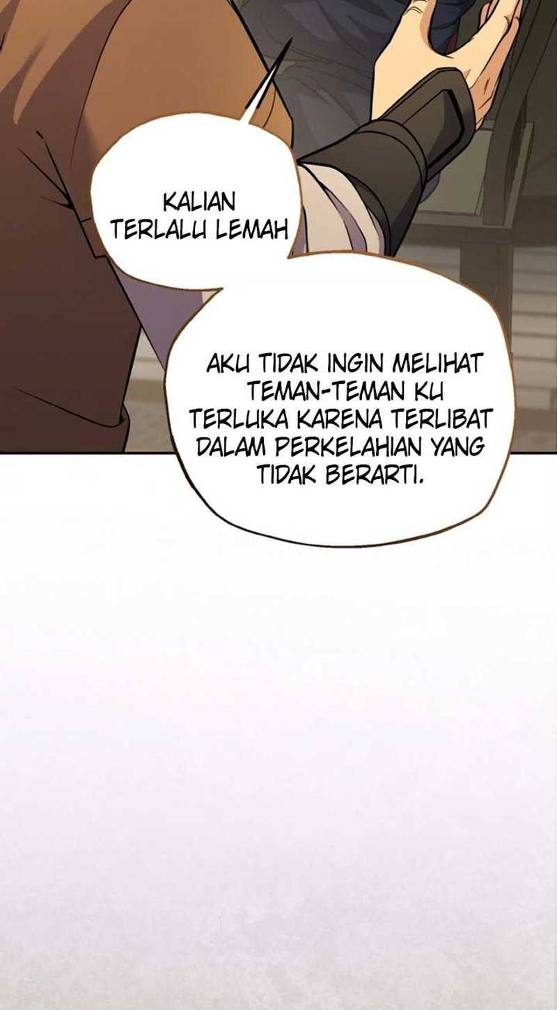 Heavenly Blood Star chapter 21 halaman 54