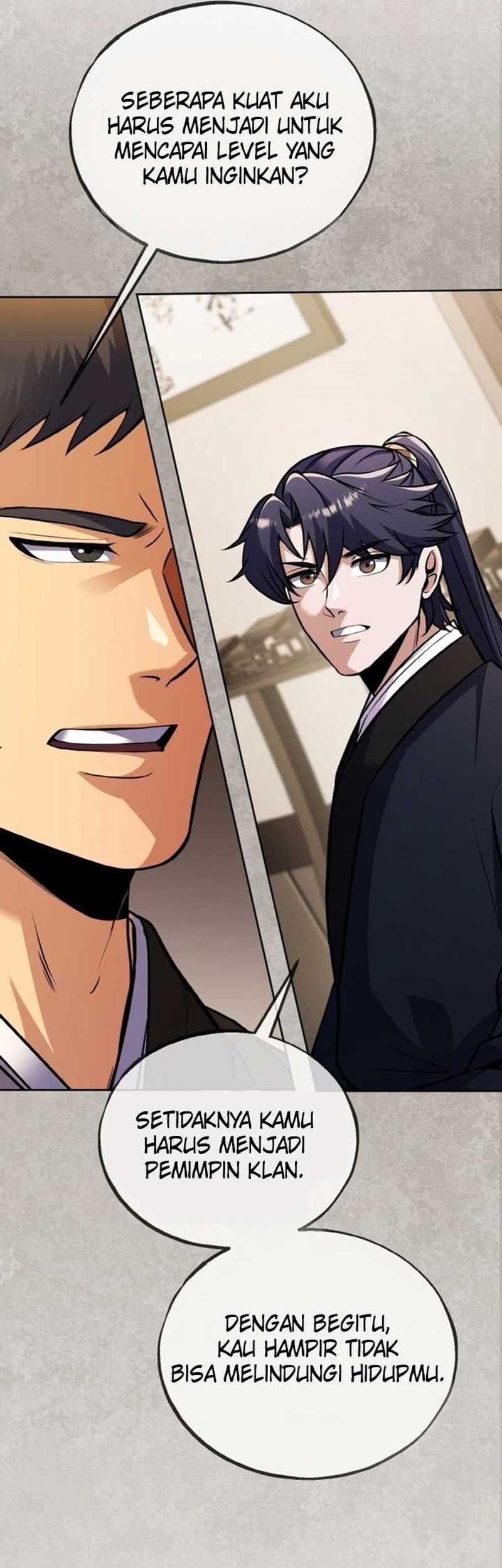 Heavenly Blood Star chapter 21 halaman 55