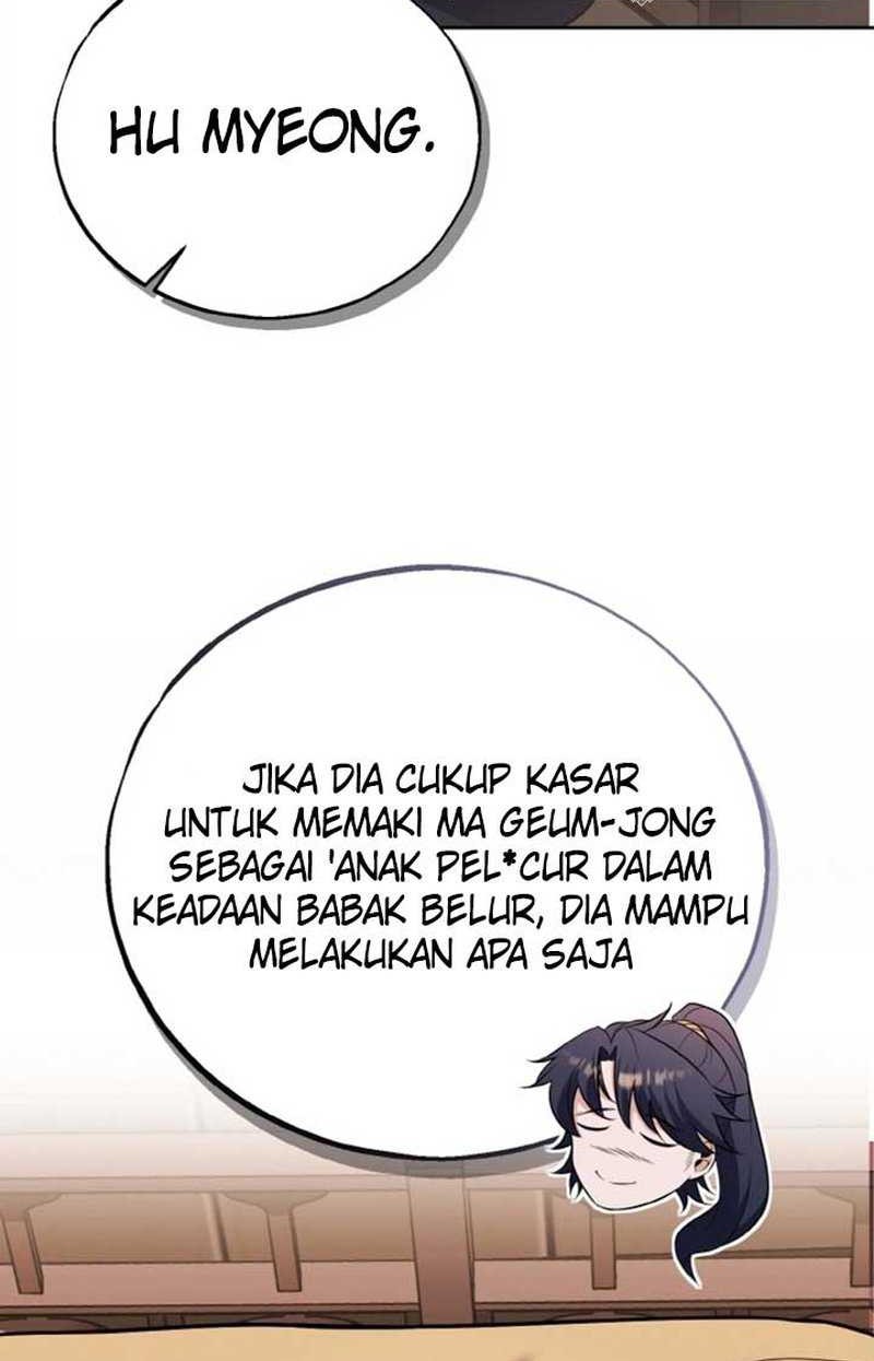 Heavenly Blood Star chapter 21 halaman 60