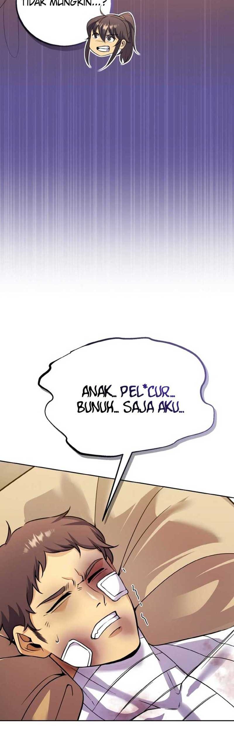 Heavenly Blood Star chapter 21 halaman 62