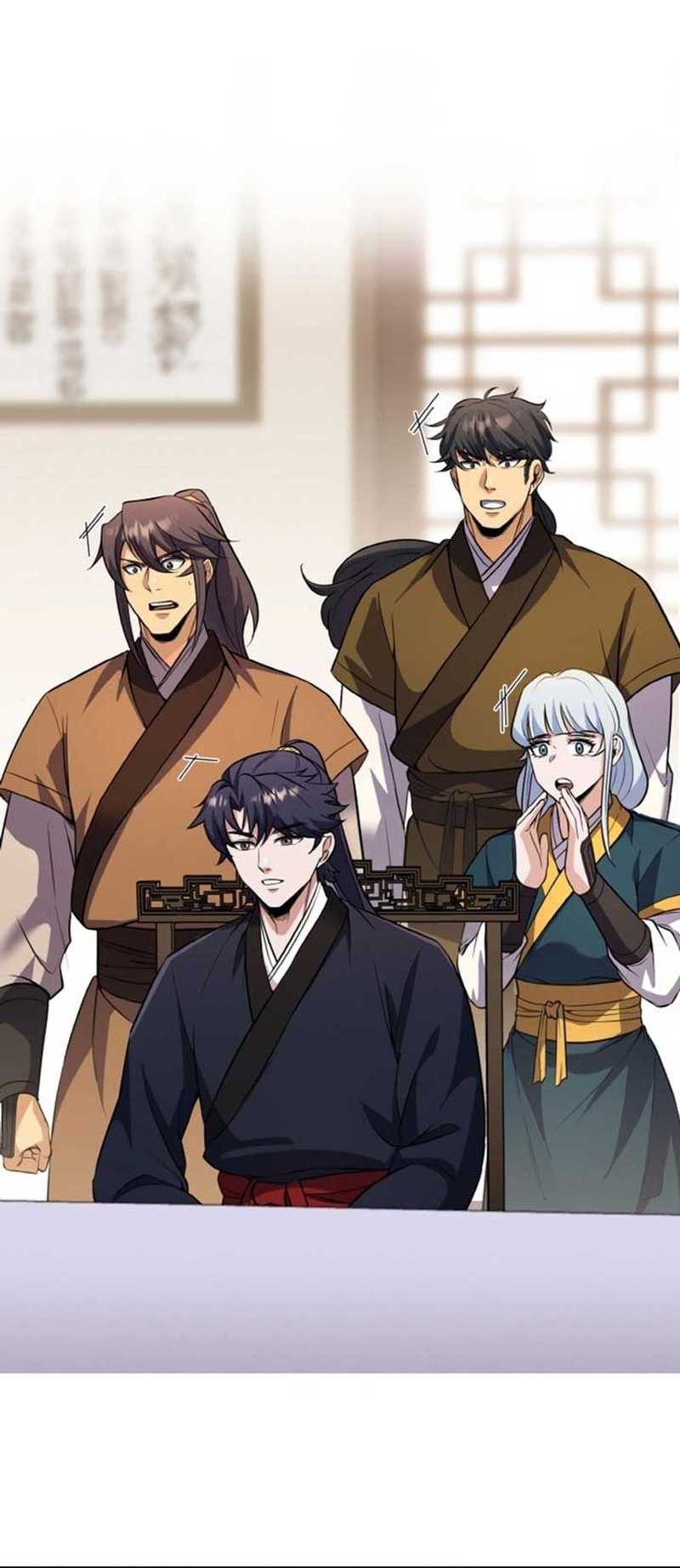 Heavenly Blood Star chapter 21 halaman 63