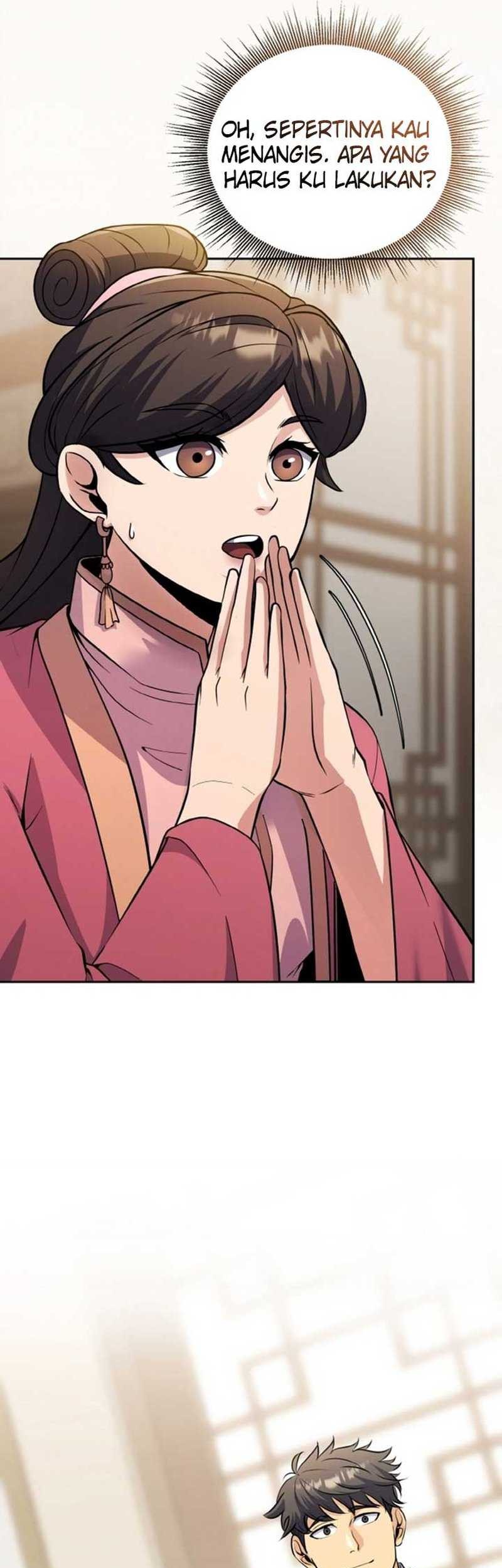 Heavenly Blood Star chapter 21 halaman 67