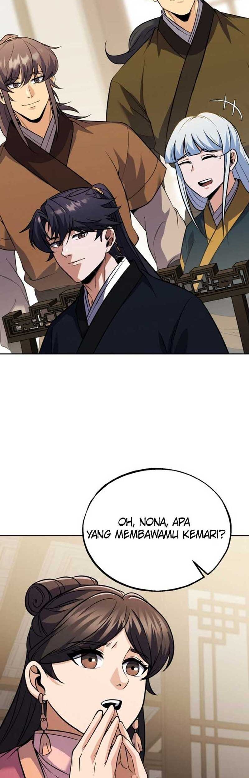 Heavenly Blood Star chapter 21 halaman 68