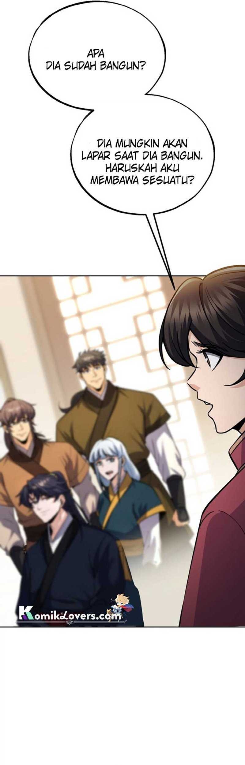 Heavenly Blood Star chapter 21 halaman 70